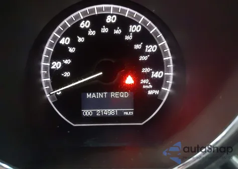 2006 Lexus Rx 400H из США, поврежденный, VIN JTJHW31UX60042332